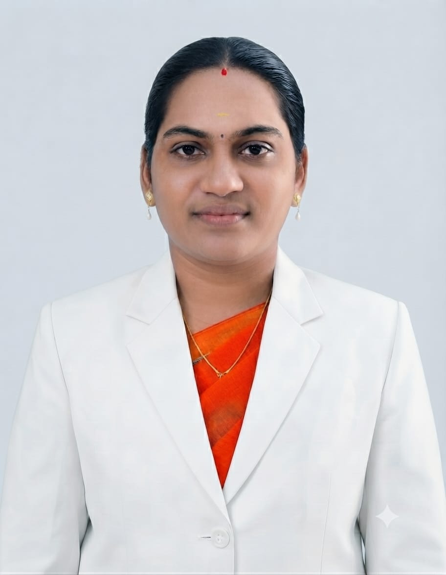 SASIKALA S
